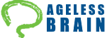 Ageless Brain Members Area Logo
