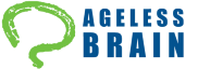 Ageless Brain Members Area Logo